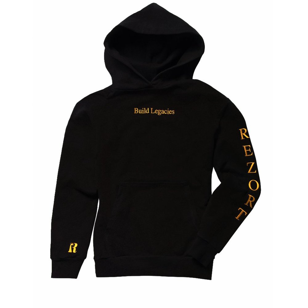 LEGACIES HOODIE